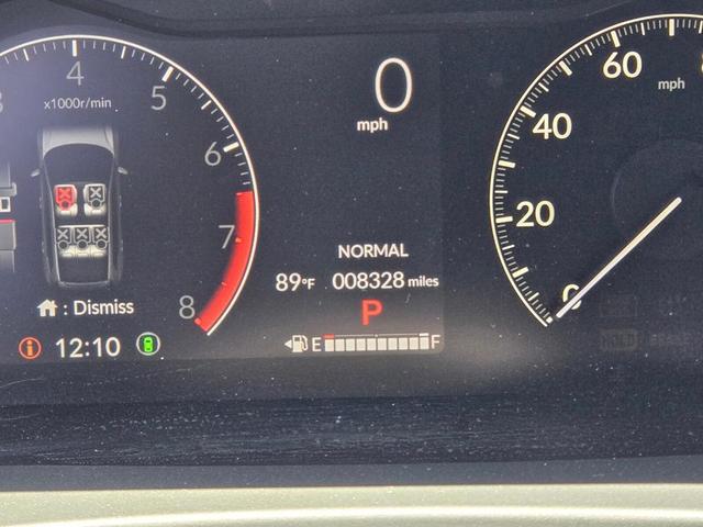 Photo of 2024 Still Night Honda CR-V