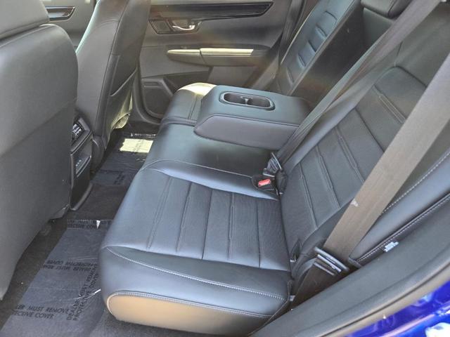 Photo of 2024 Still Night Honda CR-V