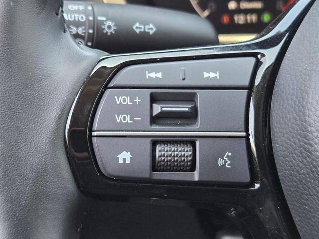 Photo of 2024 Still Night Honda CR-V