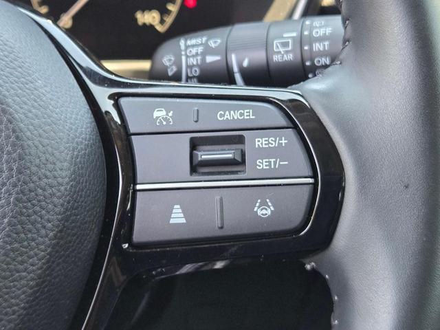 Photo of 2024 Still Night Honda CR-V