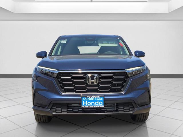 Photo of 2025 Canyon Honda CR-V