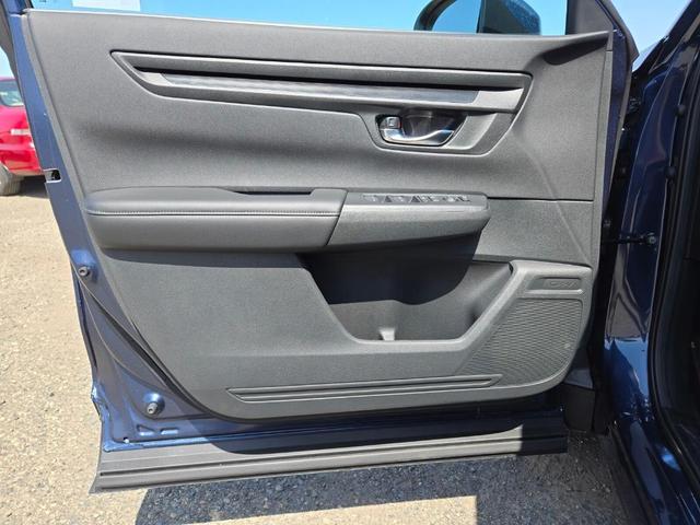 Photo of 2025 Canyon Honda CR-V