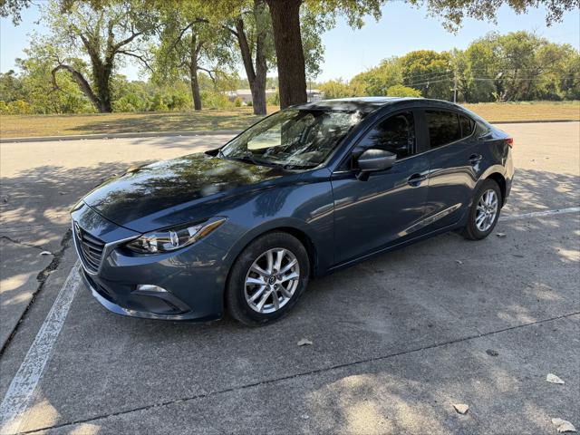 2014 Mazda Mazda3