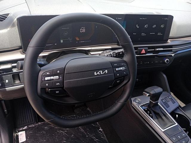 Photo of 2026 Black Kia Sportage