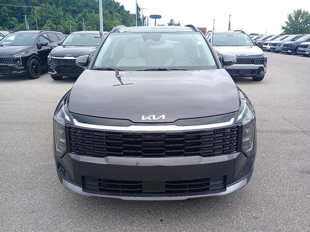 Photo of 2026 Panthera Metal Gray Kia Sportage