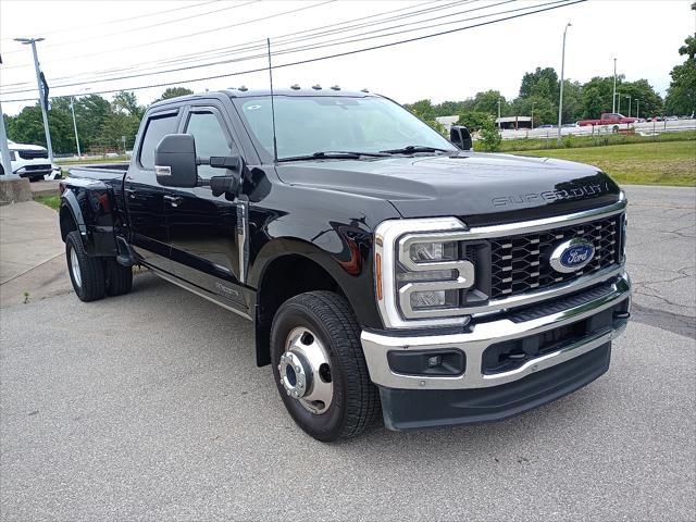 2024 Ford F-350