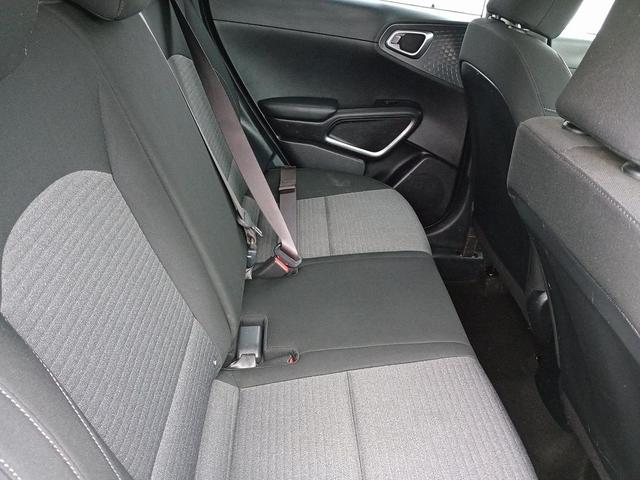 Photo of 2021 Snow White Pearl Kia Soul