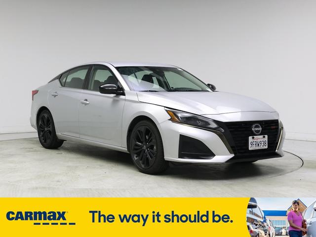 2023 Nissan Altima