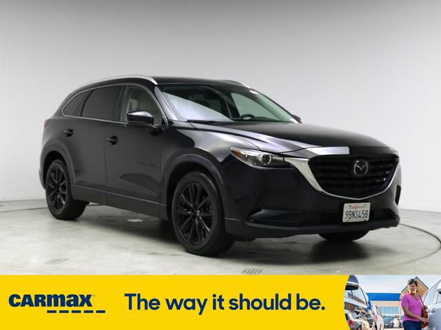 2022 Mazda CX-9