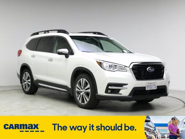 2021 Subaru Ascent