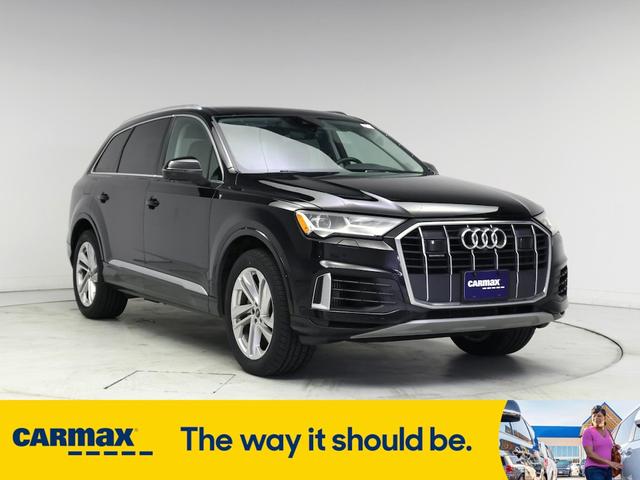 2023 Audi Q7