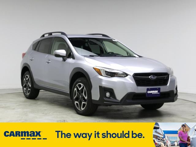2019 Subaru Crosstrek