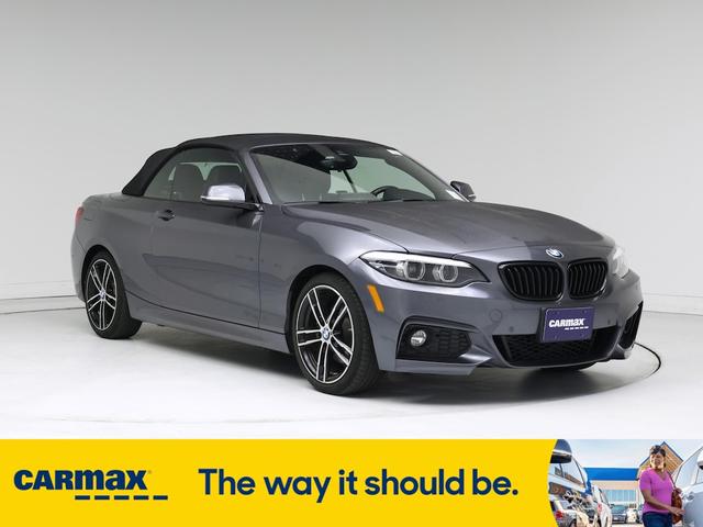 2020 BMW 230