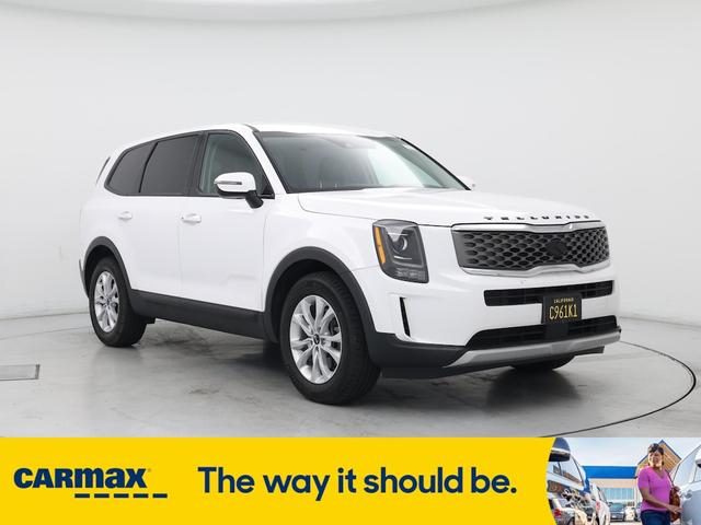 2021 Kia Telluride