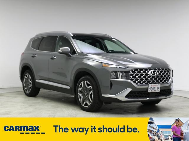 2023 Hyundai Santa Fe