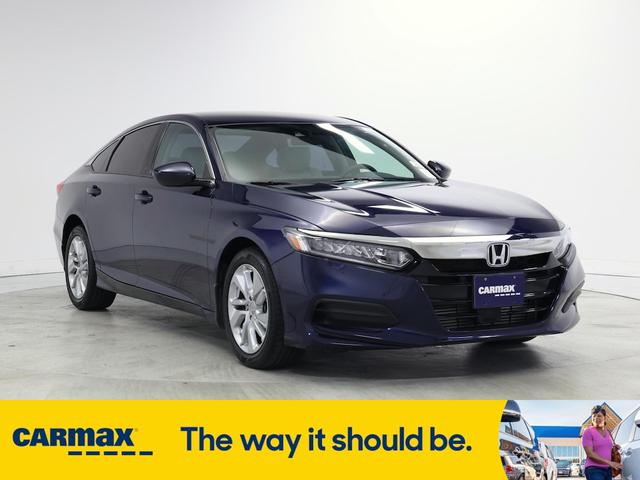 2020 Honda Accord