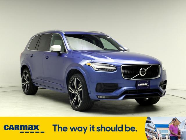 2017 Volvo XC90