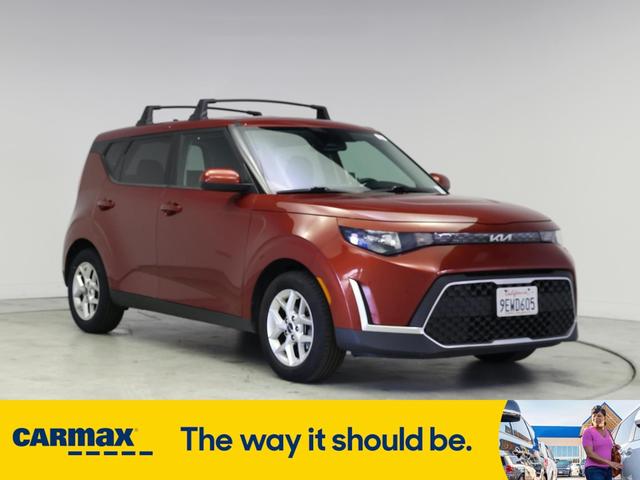 2023 Kia SOUL