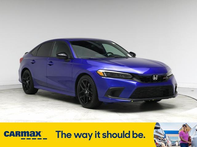 2023 Honda Civic