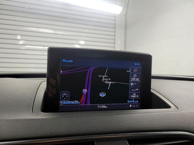 Photo of 2015 Silver Audi Q3