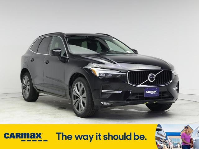 2022 Volvo XC60