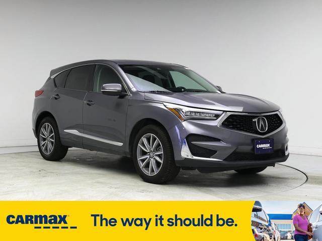 2019 Acura RDX