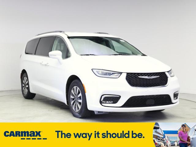 2021 Chrysler Pacifica