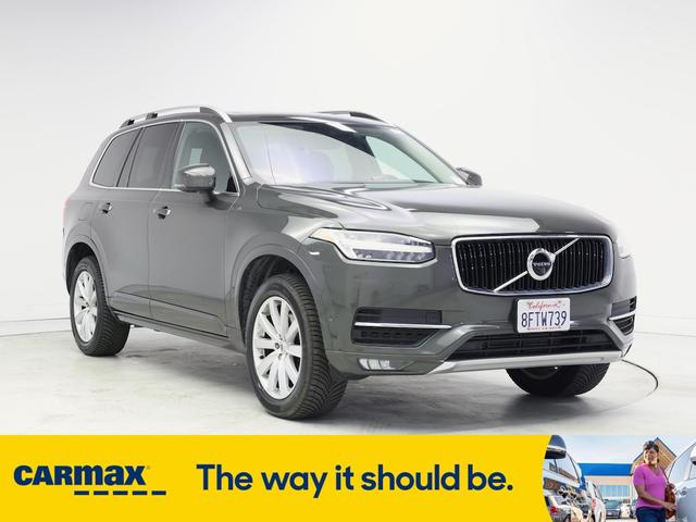 2018 Volvo XC90