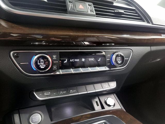 Photo of 2018 White Audi Q5