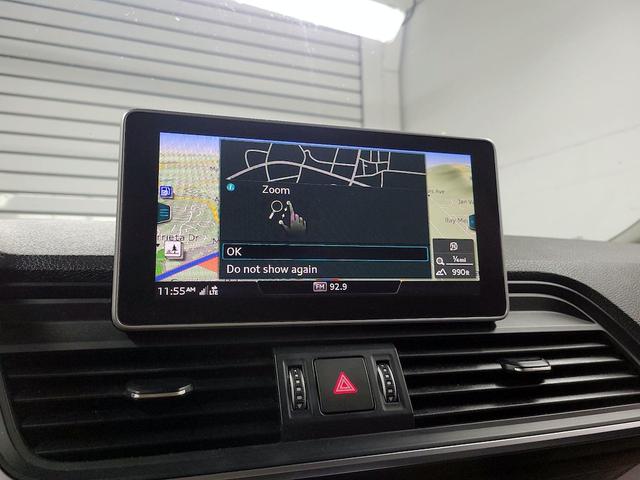 Photo of 2018 White Audi Q5