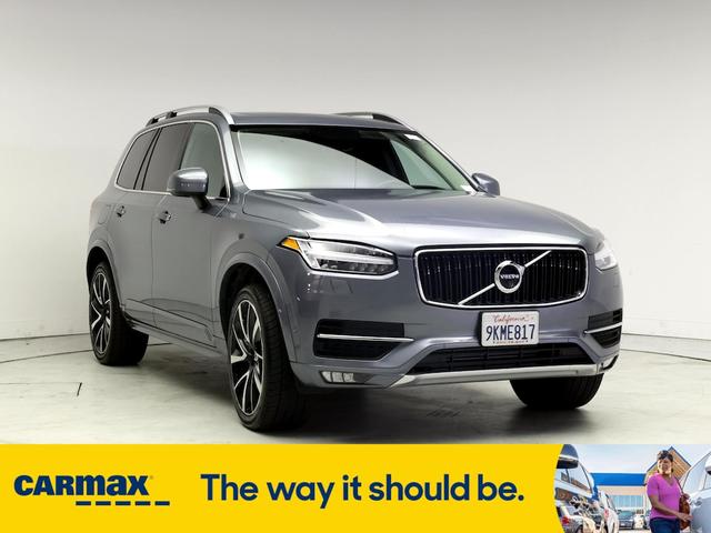 2019 Volvo XC90