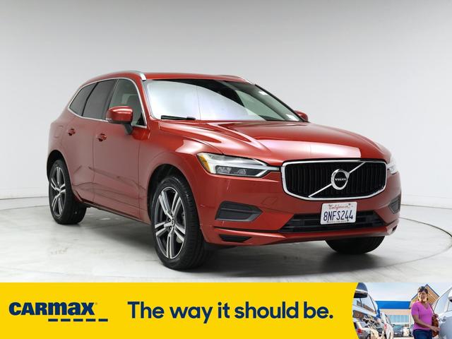 2020 Volvo XC60