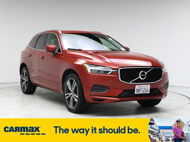 2020 Volvo XC60