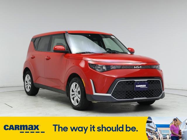 2023 Kia SOUL
