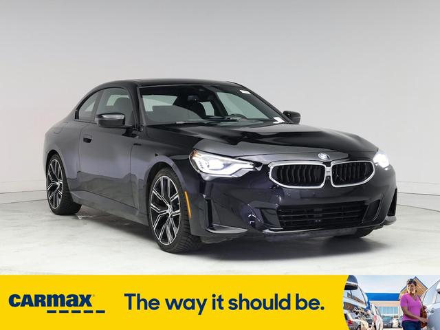 2023 BMW 230