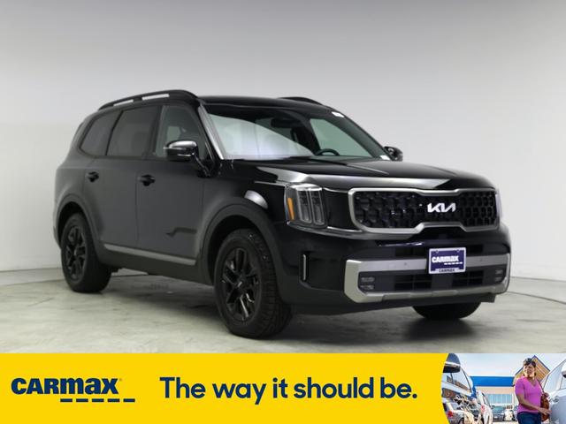 2023 Kia Telluride