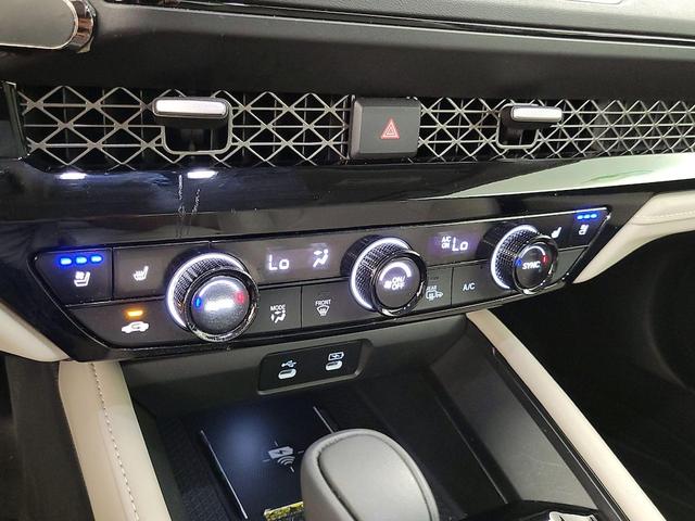 Photo of 2024 Red Honda Accord Hybrid