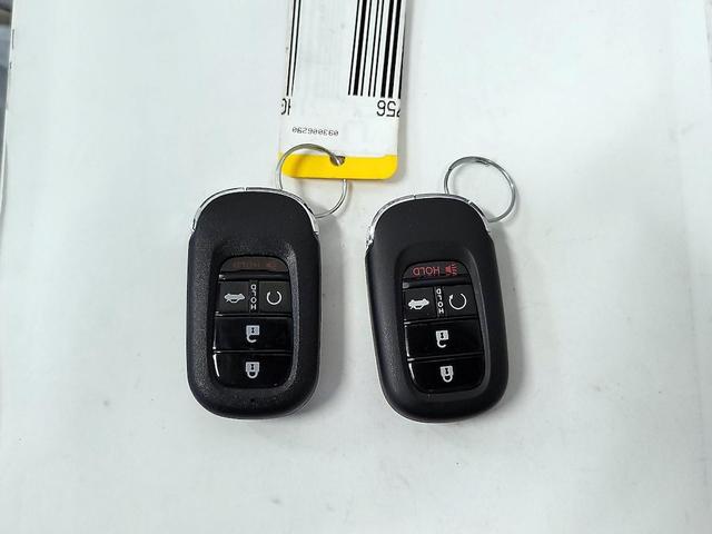 Photo of 2024 Red Honda Accord Hybrid