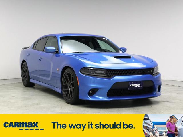 2016 Dodge Charger