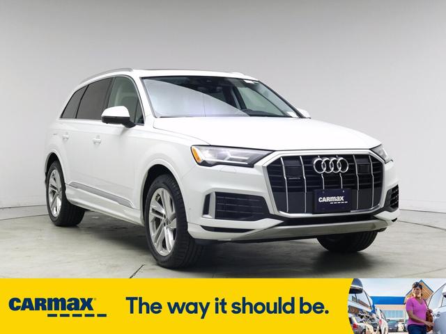 2023 Audi Q7