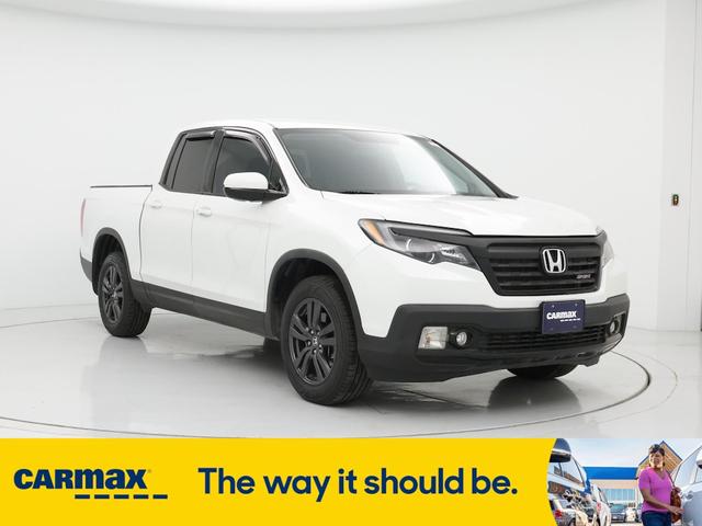 2019 Honda Ridgeline