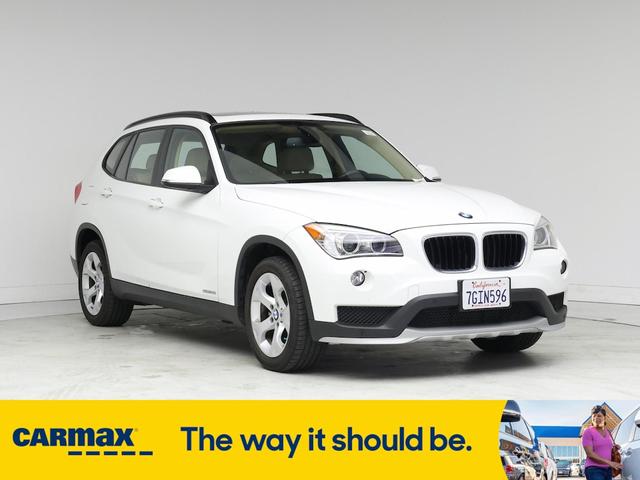 2015 BMW X1