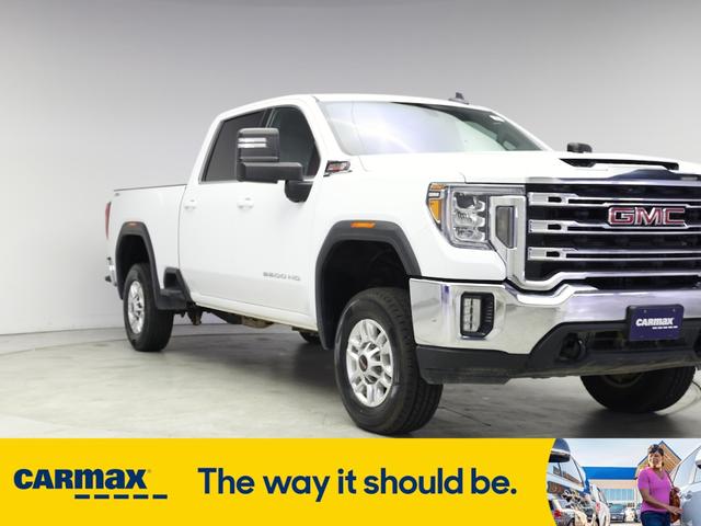 2023 GMC Sierra 2500