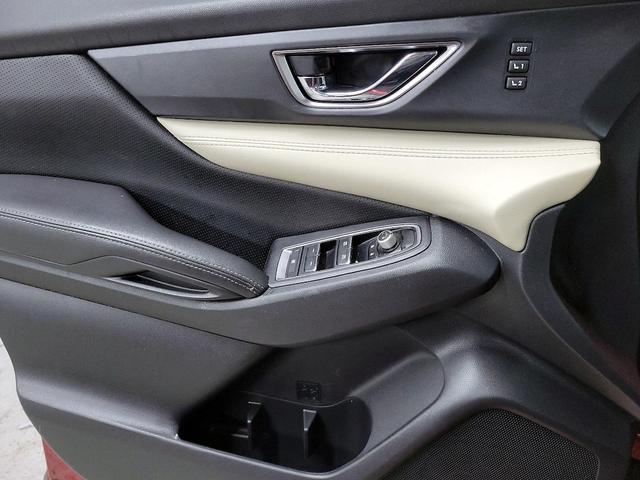 Photo of 2021 Red Subaru Ascent