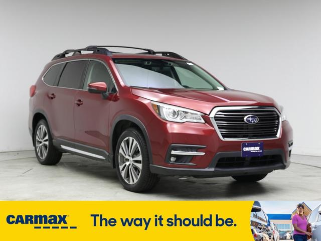2021 Subaru Ascent