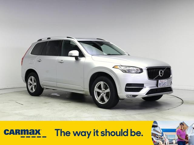 2016 Volvo XC90