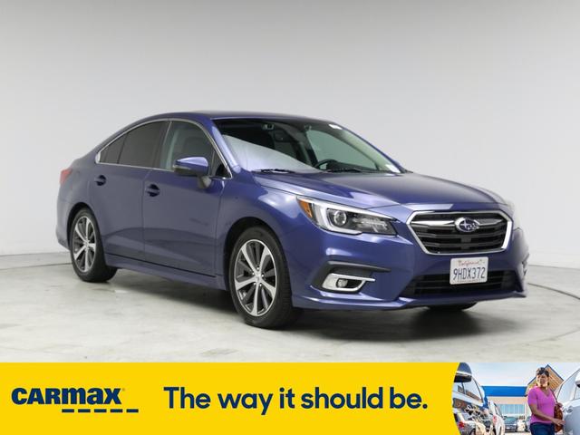 2019 Subaru Legacy