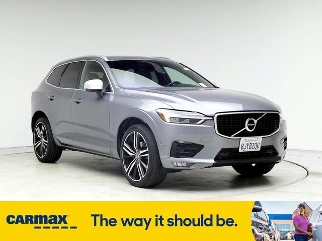 2019 Volvo XC60