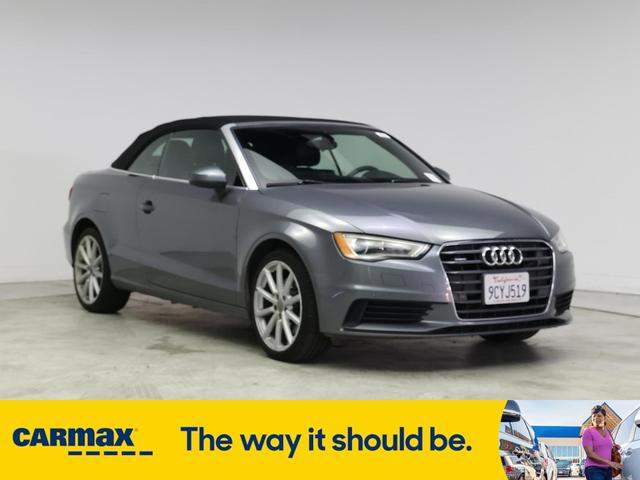 2015 Audi A3