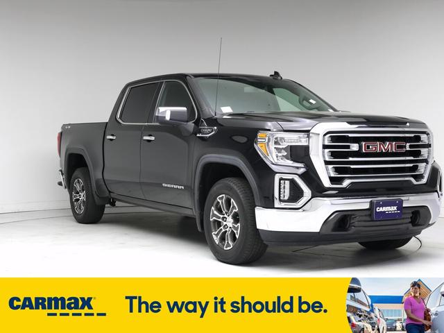 2022 GMC Sierra 1500 Limited